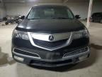 2012 Acura MDX