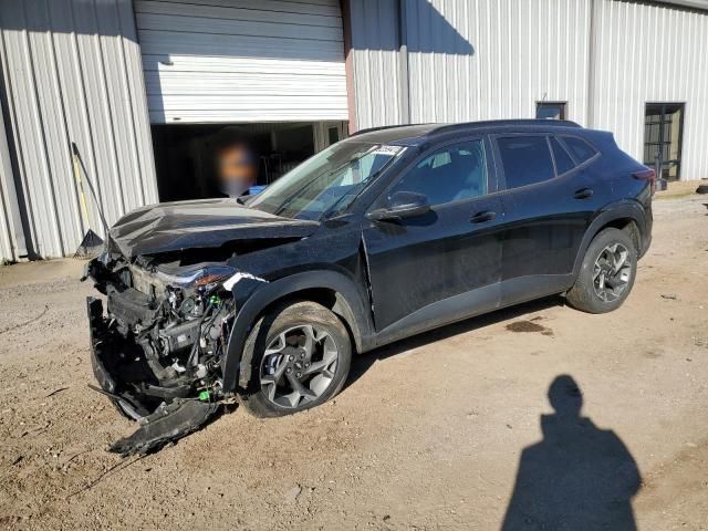 2024 Chevrolet Trax 1LT