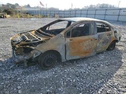 Salvage cars for sale at Montgomery, AL auction: 2023 Toyota Corolla LE