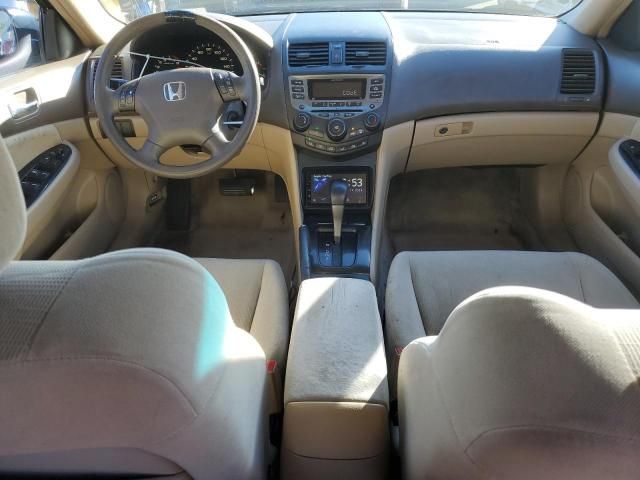 2006 Honda Accord SE