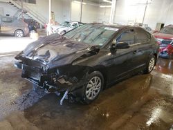 Hyundai Elantra se salvage cars for sale: 2018 Hyundai Elantra SE