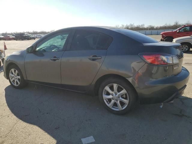 2010 Mazda 3 I