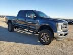 2018 Ford F250 Super Duty