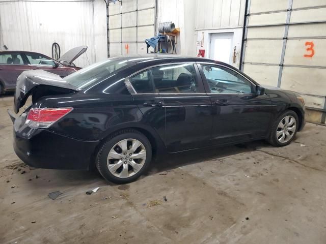 2010 Honda Accord EX