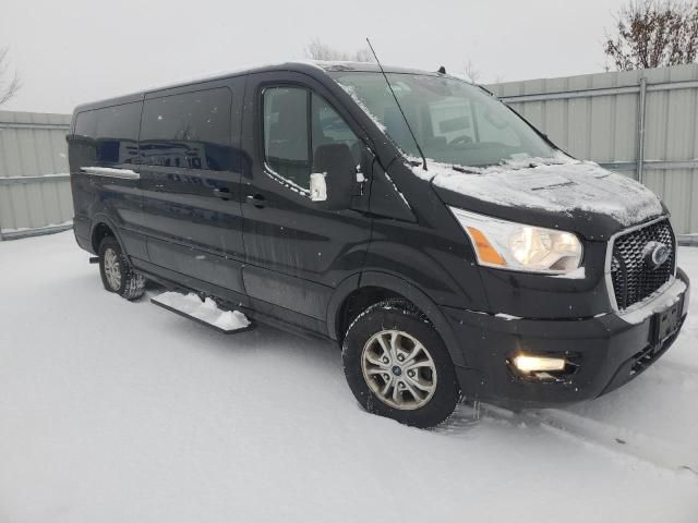 2021 Ford Transit T-350