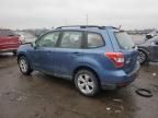 2016 Subaru Forester 2.5I