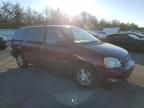 2007 Ford Freestar SEL