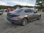 2017 Alfa Romeo Giulia Q4