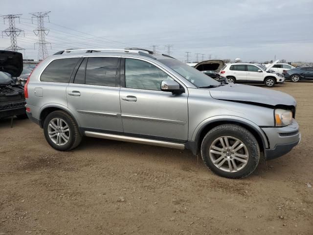 2008 Volvo XC90 Sport