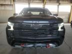 2023 Chevrolet Silverado K1500 LT Trail Boss