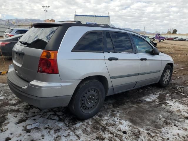 2006 Chrysler Pacifica