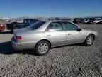 1998 Toyota Camry LE