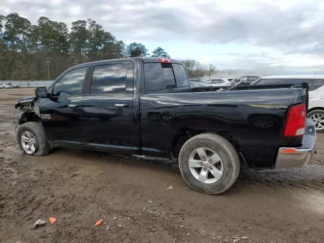 2017 Dodge RAM 1500 SLT