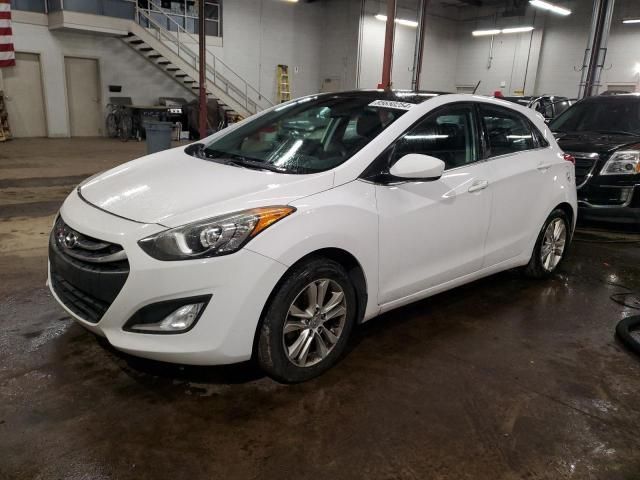 2015 Hyundai Elantra GT