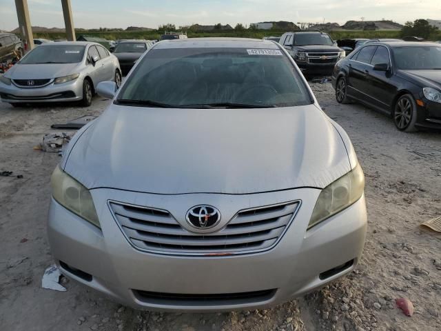 2008 Toyota Camry LE