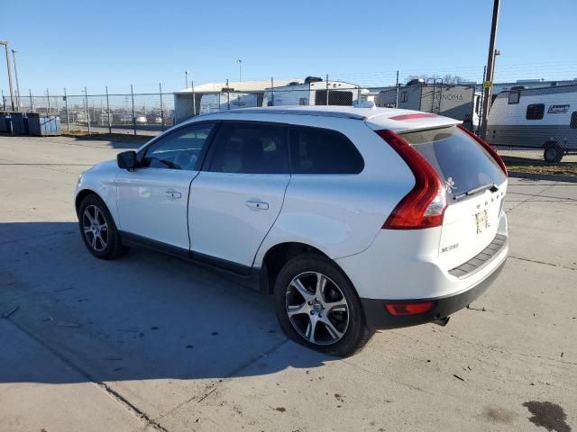 2011 Volvo XC60 T6