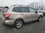 2015 Subaru Forester 2.5I Touring