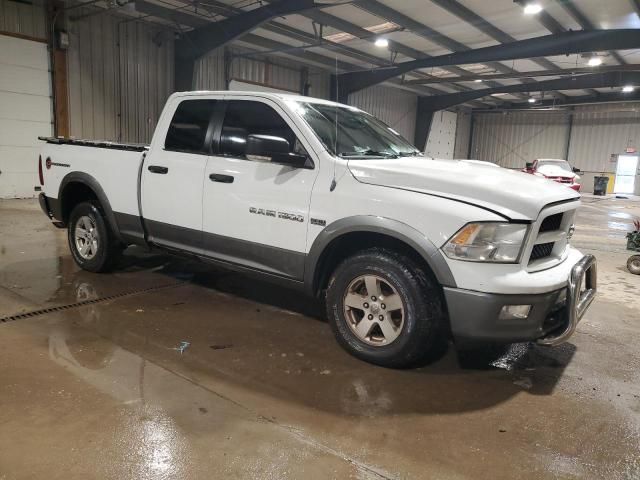 2011 Dodge RAM 1500