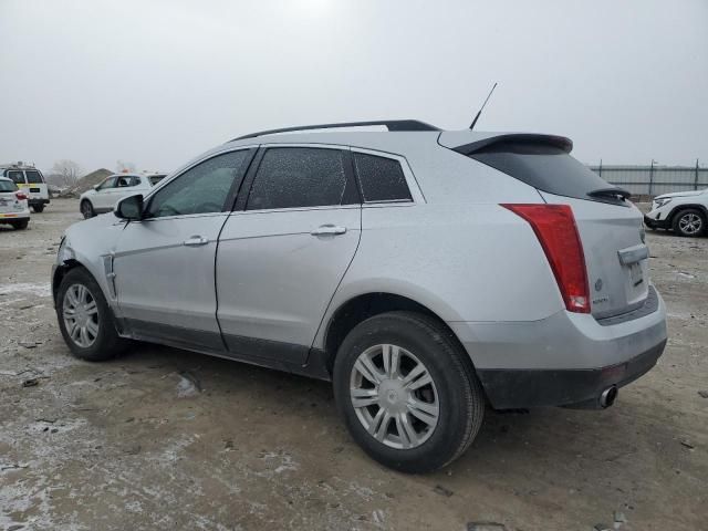 2012 Cadillac SRX