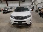 2014 KIA Sorento SX