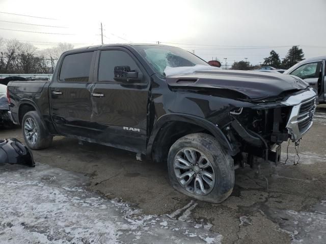 2021 Dodge 1500 Laramie