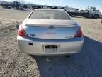 2004 Toyota Camry Solara SE