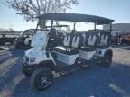 2024 Hdkp Golf Cart