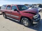 2003 Chevrolet Suburban C1500