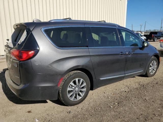 2020 Chrysler Pacifica Hybrid Limited