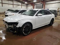 Run And Drives Cars for sale at auction: 2015 Audi A4 Premium Plus