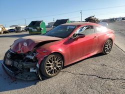 2019 Lexus RC 350 en venta en Oklahoma City, OK