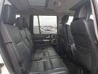 2008 Land Rover LR3 SE