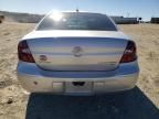 2006 Buick Lacrosse CX