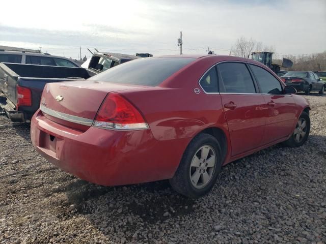 2008 Chevrolet Impala LT