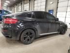 2008 BMW X6 XDRIVE50I