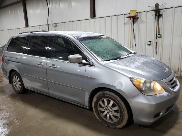 2008 Honda Odyssey EX