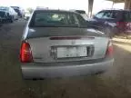 2005 Cadillac Deville