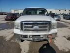 2005 Ford F250 Super Duty