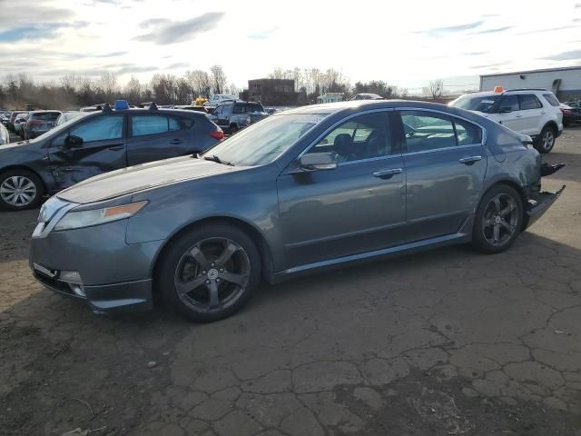 2010 Acura TL