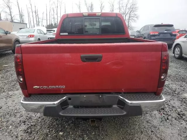 2006 Chevrolet Colorado