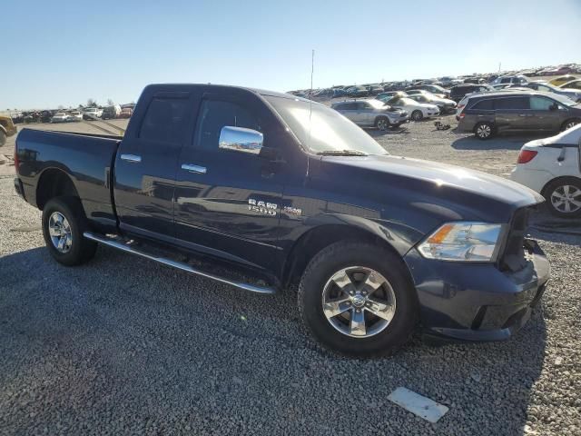 2017 Dodge RAM 1500 ST