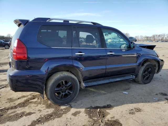 2008 Lexus GX 470