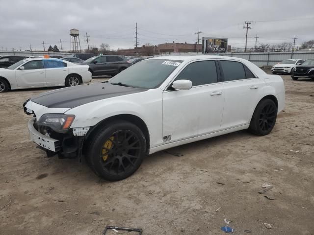 2014 Chrysler 300 S