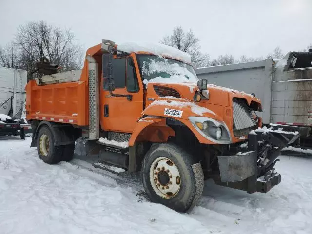 2009 International 7000 7400