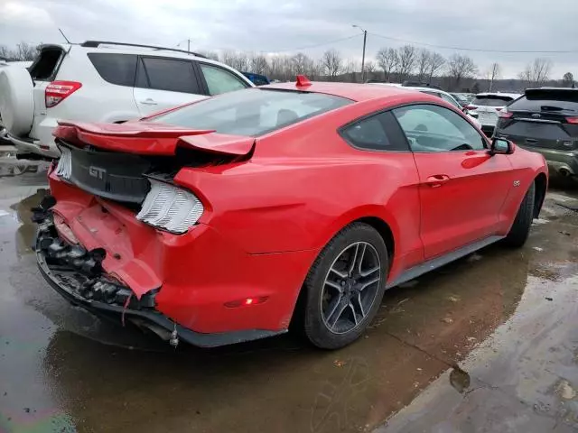 2023 Ford Mustang GT