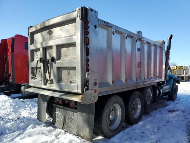 2018 Peterbilt 567