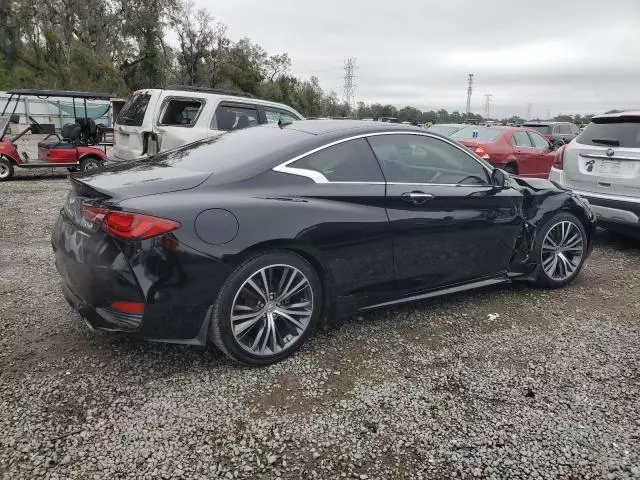 2019 Infiniti Q60 Pure