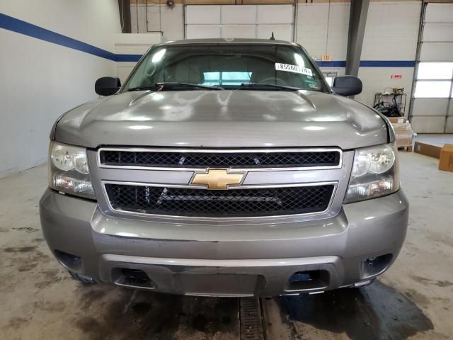 2007 Chevrolet Tahoe C1500