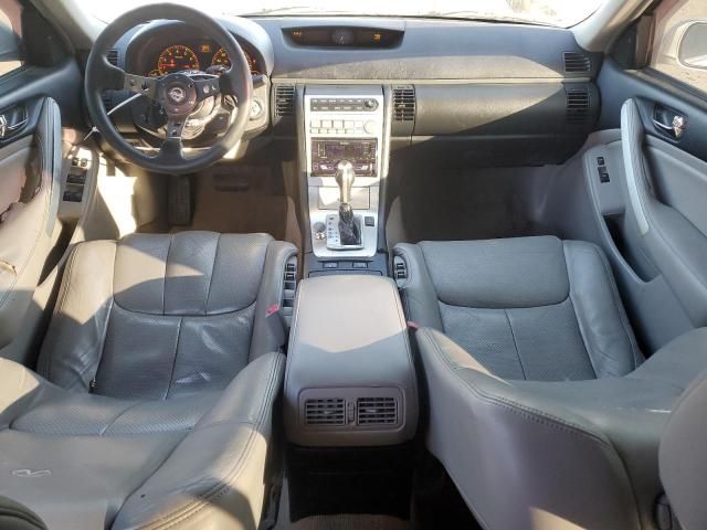 2006 Infiniti G35