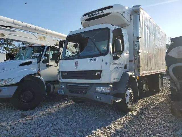 2014 Kenworth K270 K370